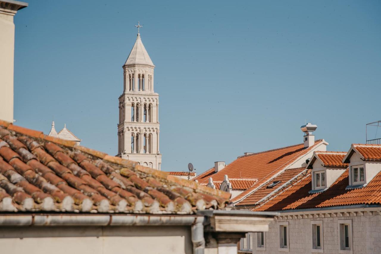 Pjaca Penthouse Appartement