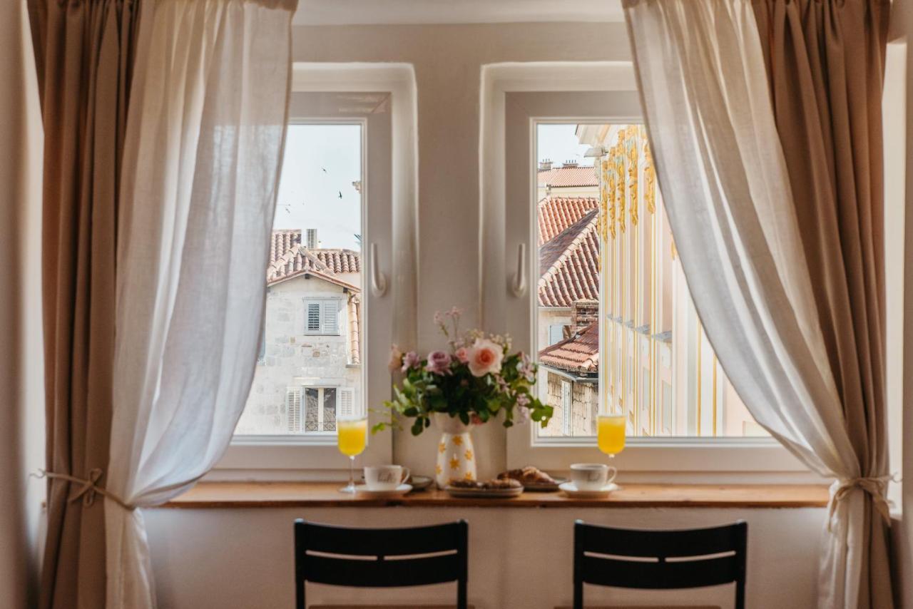 Pjaca Penthouse Appartement *