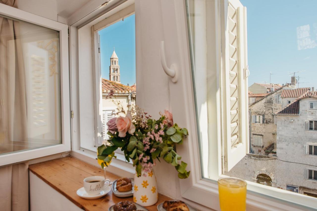 Pjaca Penthouse Appartement Split