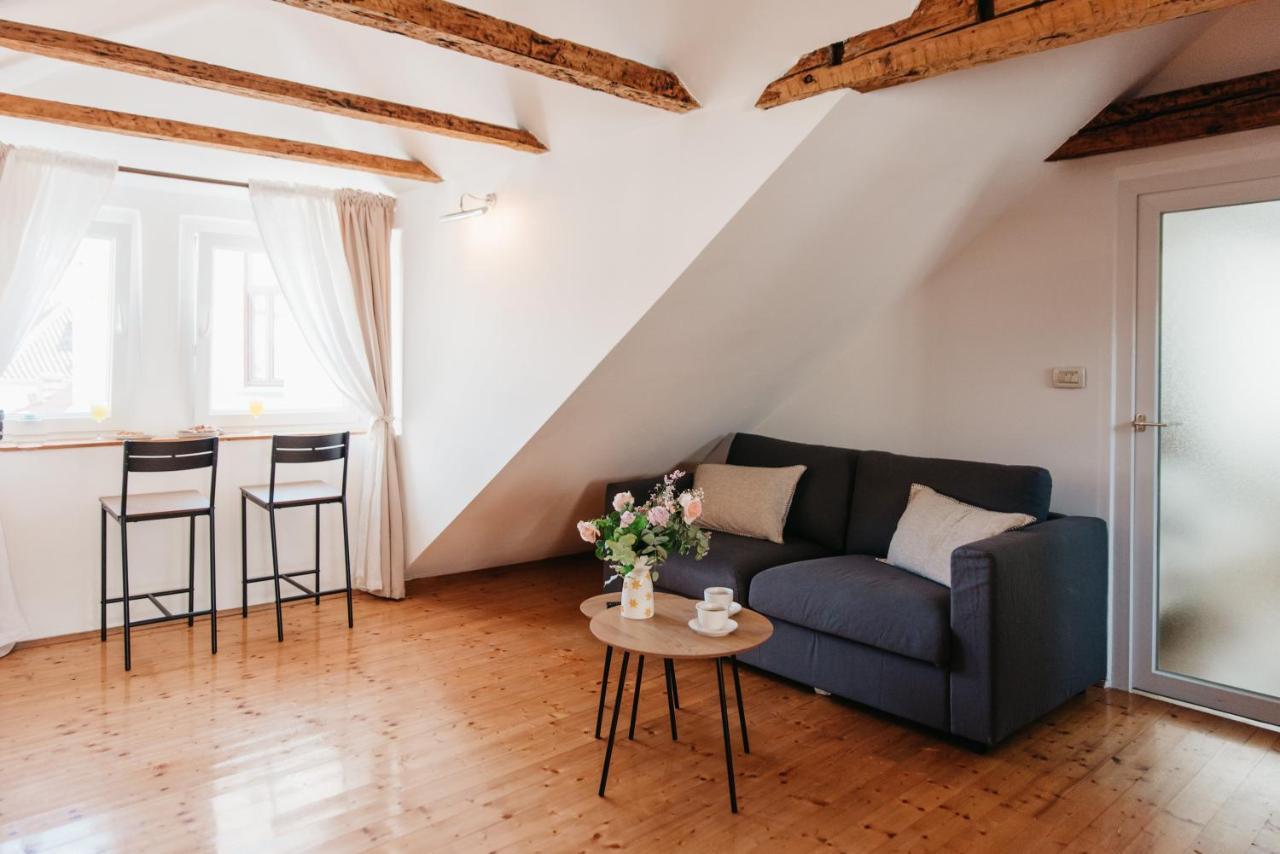 Appartement Pjaca Penthouse