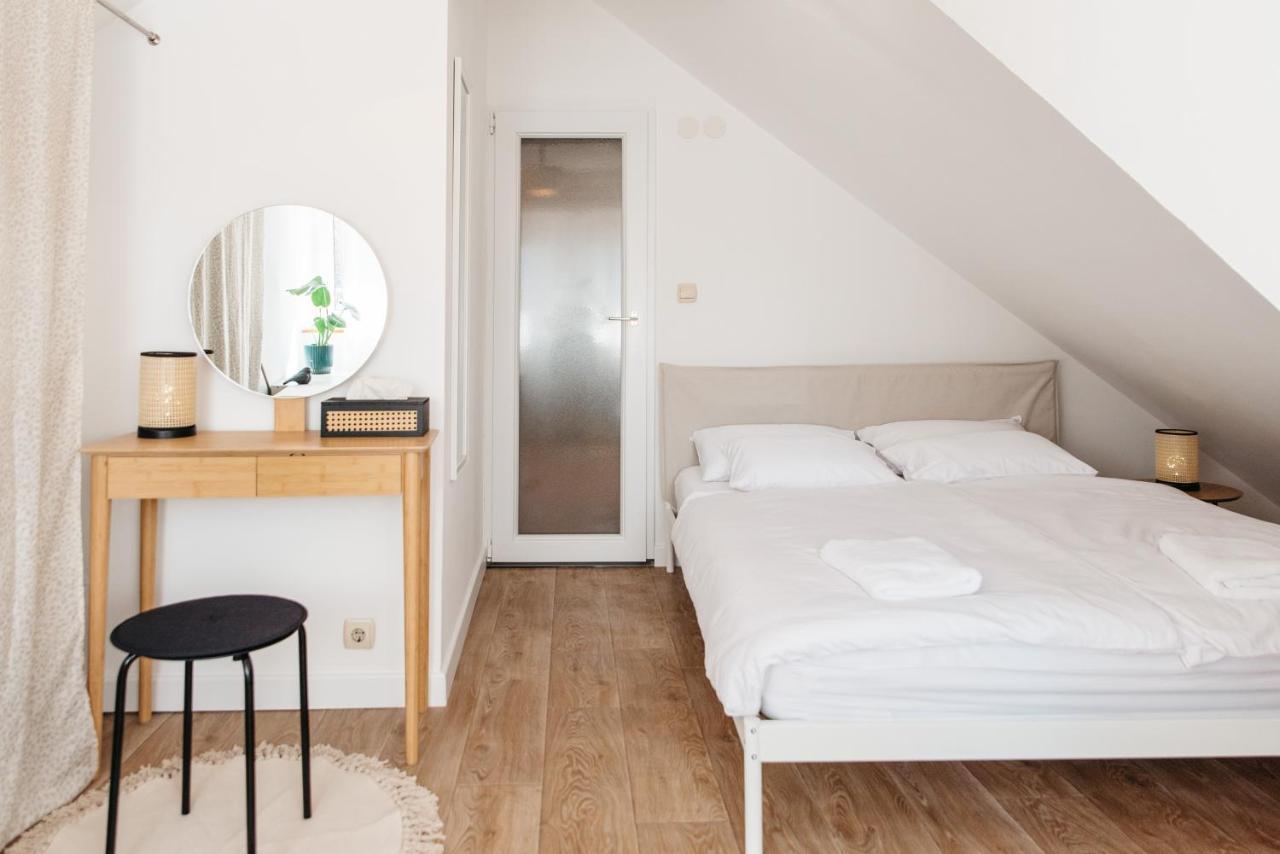 Appartement Pjaca Penthouse Split
