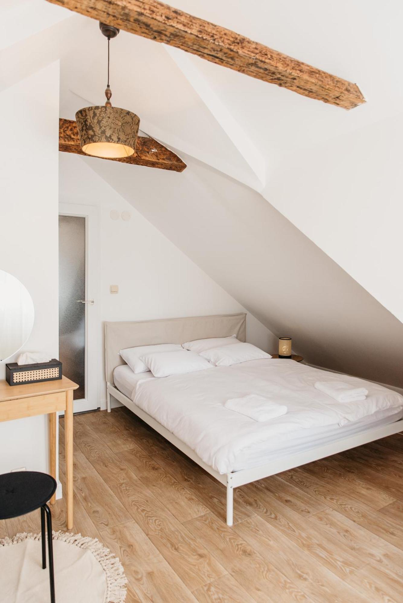 Appartement Pjaca Penthouse