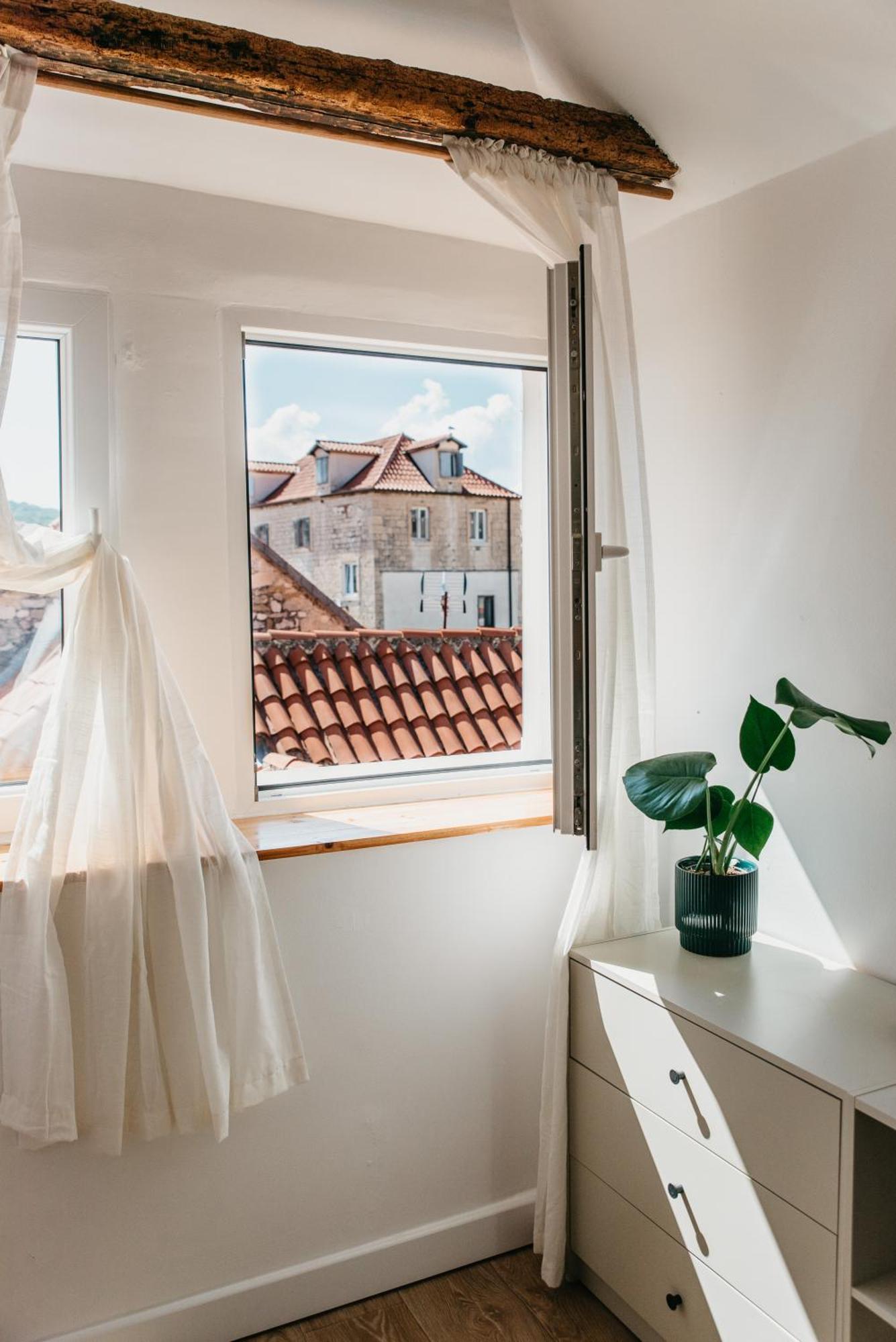 Pjaca Penthouse Appartement Split